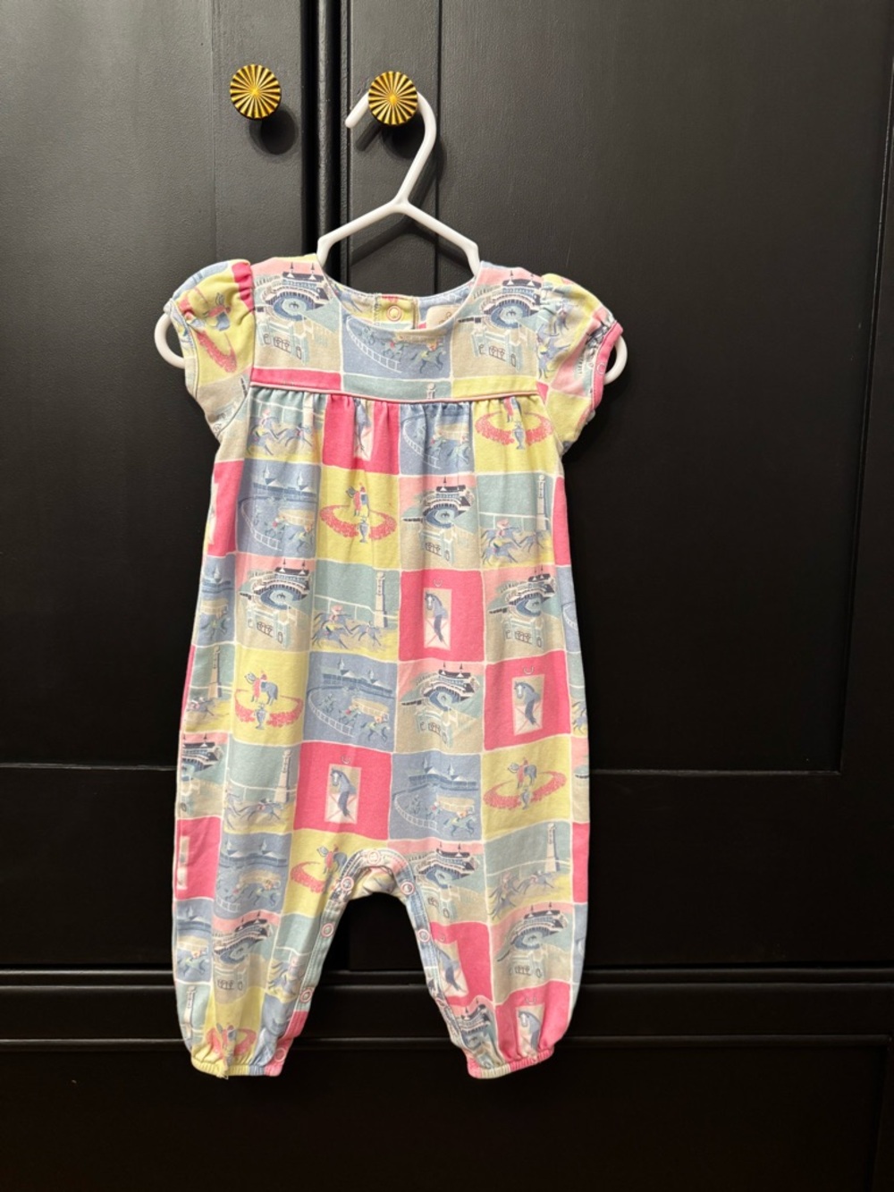 The Beaufort bonnet company